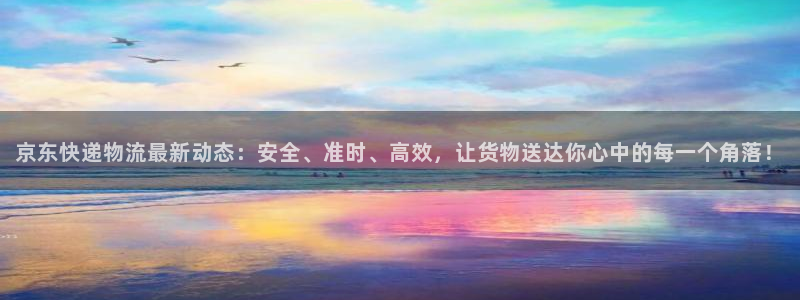 旺财28女王中奖记录查询：京东快递物