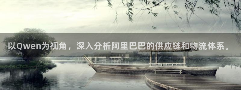 旺财28黑款：以Qwen为视角，深入